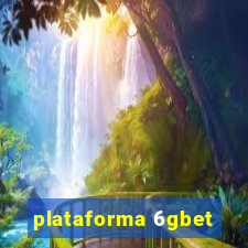 plataforma 6gbet